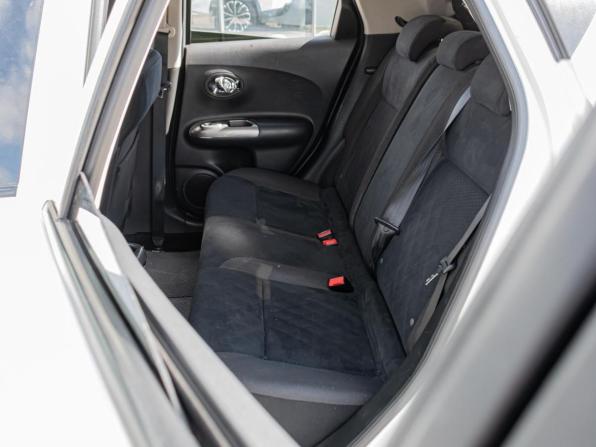 Nissan Juke I с пробегом 2011 года, цена 979 000 рублей, 197136 км, внедорожник, Автокод Объявления
