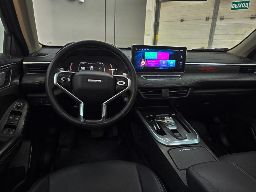 Haval Jolion I Рестайлинг Таганрог  - изображение 24