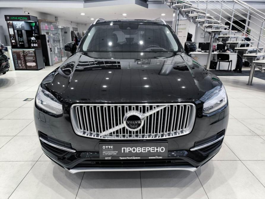 Volvo XC90 II Казань  - изображение 2