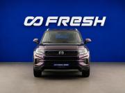Changan CS35 Plus I Москва  - изображение 26