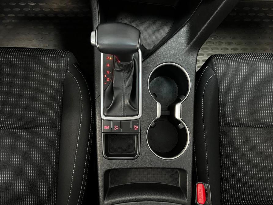 Kia Sportage IV Рестайлинг Казань  - изображение 16
