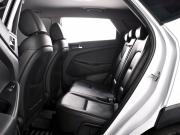 Hyundai Tucson III Рестайлинг Кемерово  - изображение 35