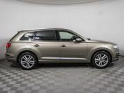 Audi Q7 II (4M) Москва  - изображение 22