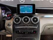 Mercedes-Benz GLC Coupe I (C253) Москва  - изображение 45