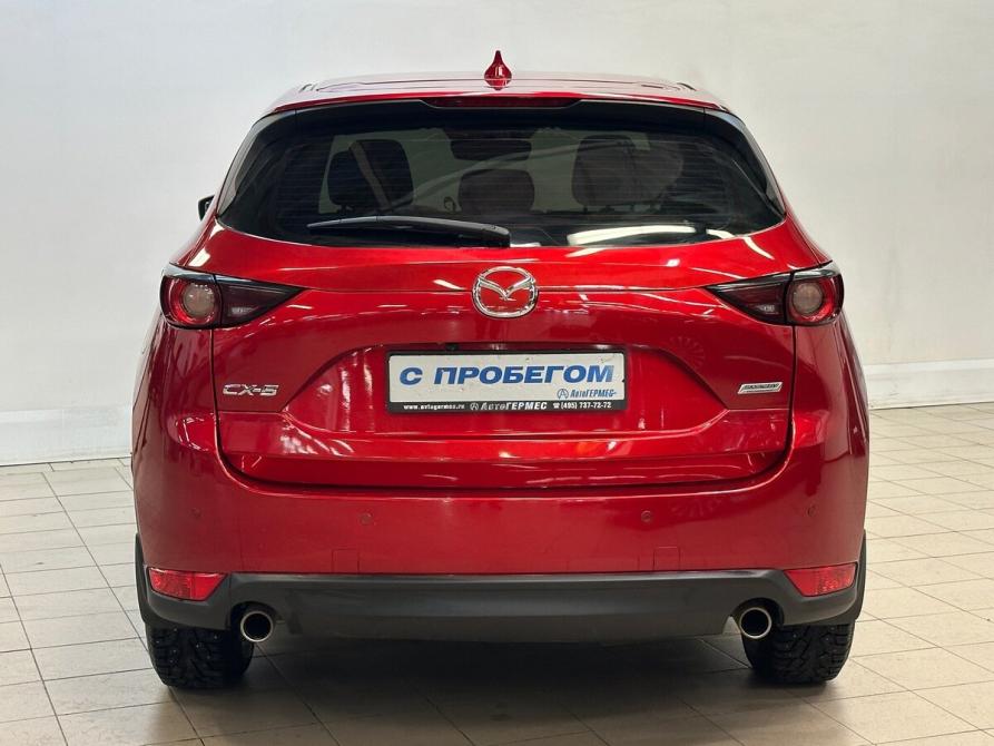 Mazda CX-5 II Балашиха  - изображение 3