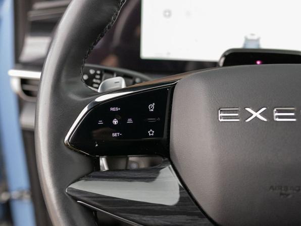 Exeed RX с пробегом 2023 года, цена 2 950 000 рублей, 51049 км, внедорожник, Автокод Объявления