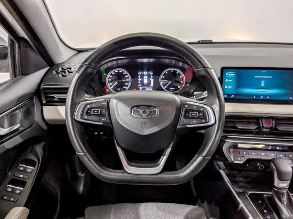 Kaiyi E5 с пробегом 2023 года, цена 665 000 рублей, 139972 км, седан, Автокод Объявления