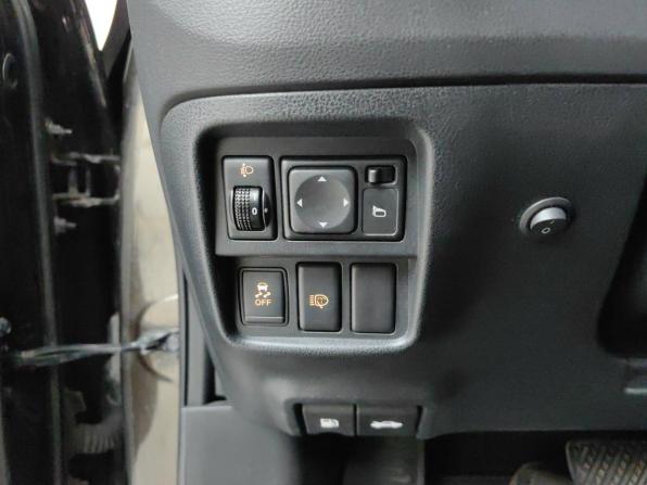 Nissan Juke I с пробегом 2012 года, цена 833 000 рублей, 187000 км, внедорожник, Автокод Объявления