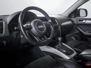 Audi Q5 I (8R) Рестайлинг Москва  - изображение 31