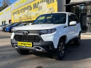 Lada (ВАЗ) Niva Travel I Нефтекамск  - изображение 14