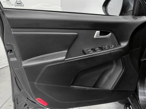Kia Sportage III с пробегом 2012 года, цена 1 520 000 рублей, 161350 км, внедорожник, Автокод Объявления