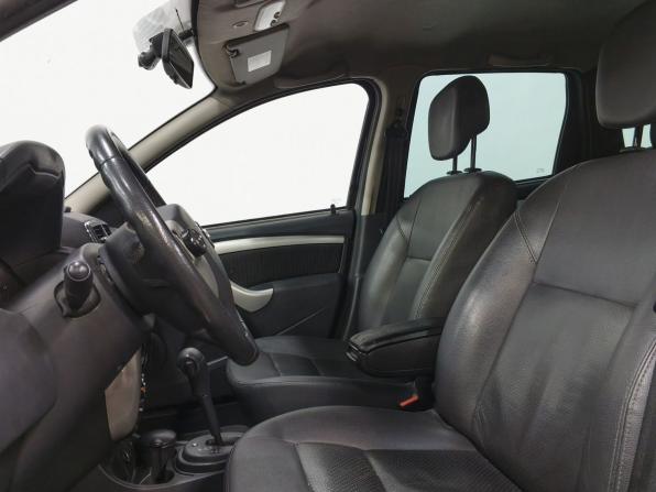 Nissan Terrano III (D10) с пробегом 2014 года, цена 989 000 рублей, 180177 км, внедорожник, Автокод Объявления