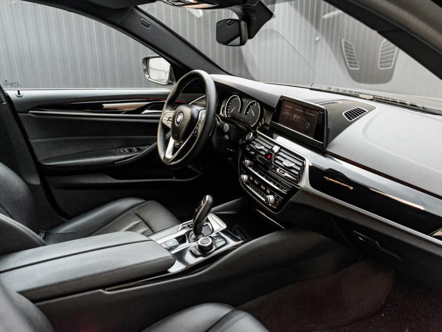 BMW 5 серии VII (G30/G31/G38) Екатеринбург  - изображение 13