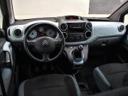 Citroen Berlingo II Рестайлинг Краснодар  - изображение 22