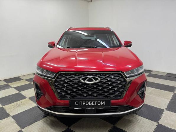 Chery Tiggo 7 Pro Max I с пробегом 2022 года, цена 1 710 000 рублей, 64906 км, внедорожник, Автокод Объявления