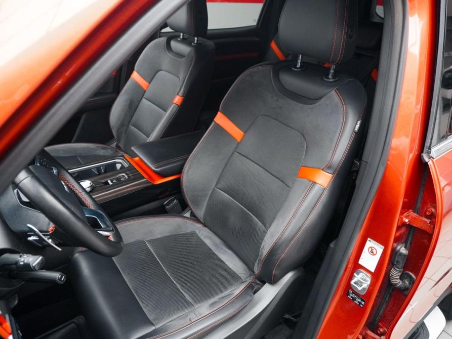 Haval Dargo I Ростов-на-Дону  - изображение 11