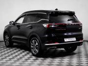Chery Tiggo 7 Pro Max I Рестайлинг Москва  - изображение 32