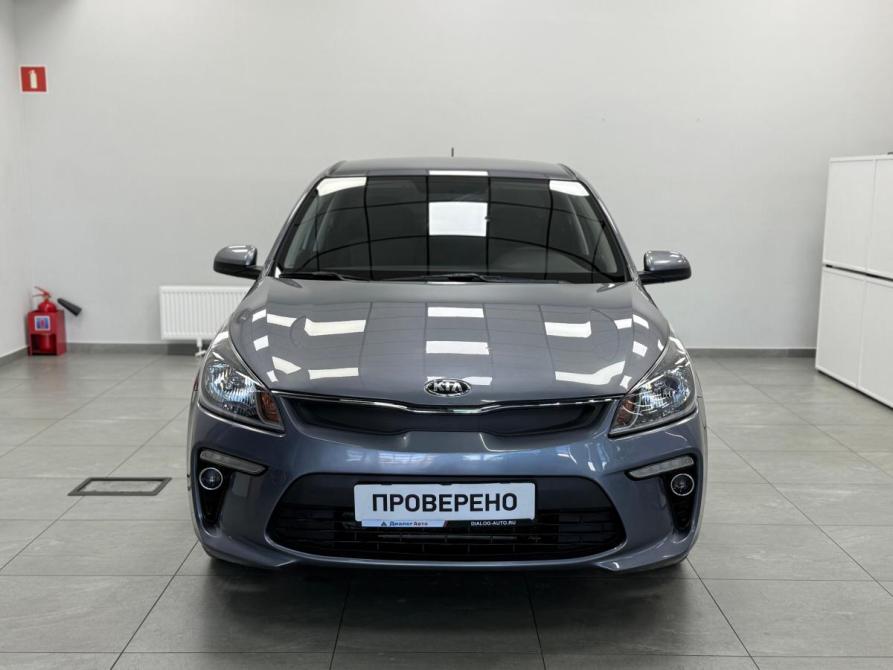 Kia Rio IV Казань  - изображение 2