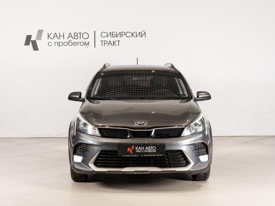 Kia Rio IV Рестайлинг Казань  - изображение 2