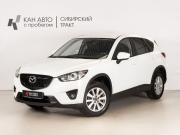 Mazda CX-5 I Казань  - изображение 9