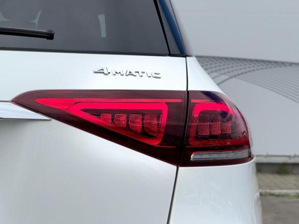 Mercedes-Benz GLE II (V167) с пробегом 2019 года, цена 5 200 000 рублей, 62663 км, внедорожник, Автокод Объявления
