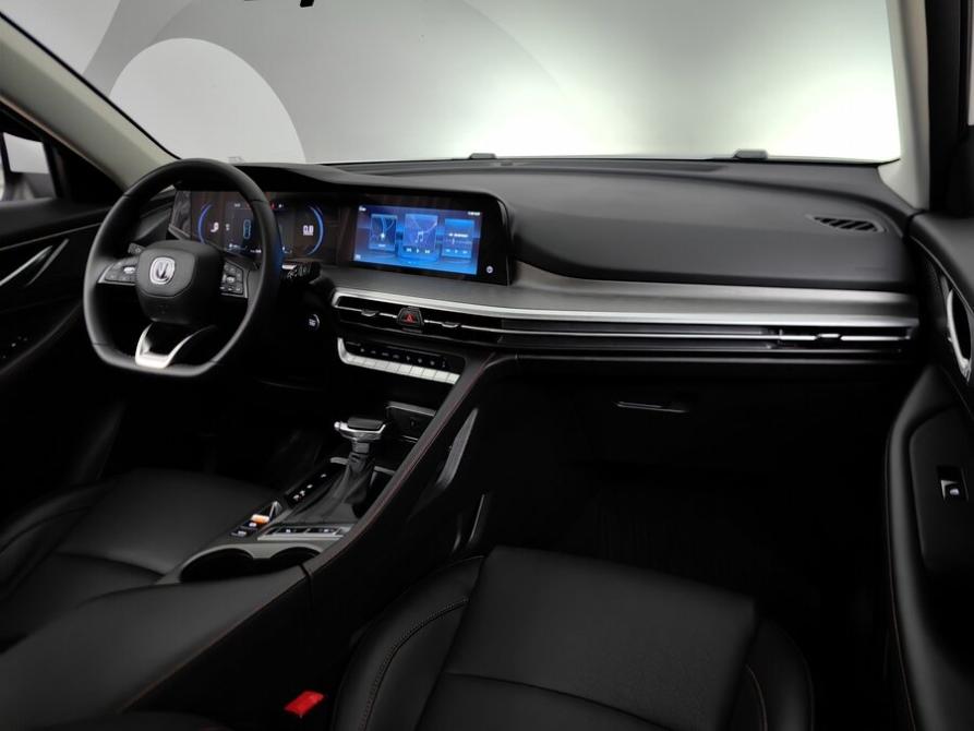 Changan CS35 Plus I Рестайлинг Подольск  - изображение 13