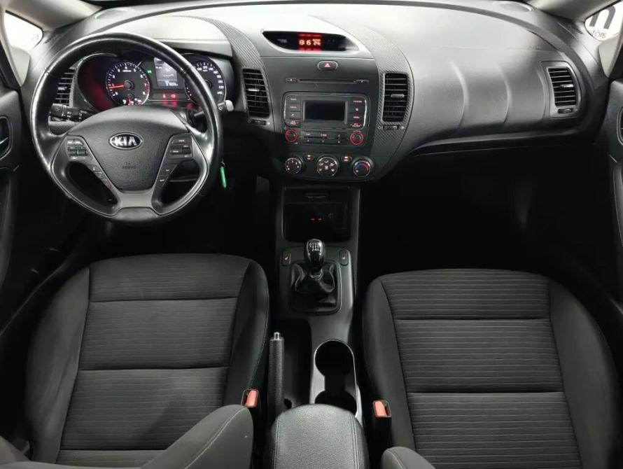 Kia Cerato III Санкт-Петербург  - изображение 9