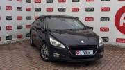 Peugeot 508 I Санкт-Петербург  - изображение 13