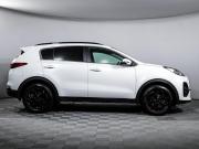 Kia Sportage IV Рестайлинг Москва  - изображение 23