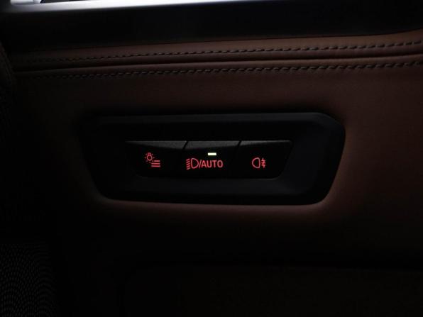 BMW X5 M III (F95) Рестайлинг с пробегом 2023 года, цена 15 200 046 рублей, 29088 км, внедорожник, Автокод Объявления