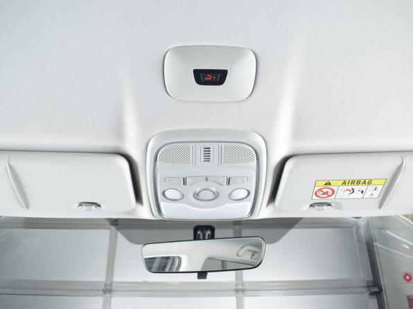Haval M6 II с пробегом 2024 года, цена 1 849 999 рублей, 40636 км, внедорожник, Автокод Объявления