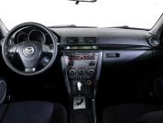 Mazda 3 I (BK) Рестайлинг Москва  - изображение 35