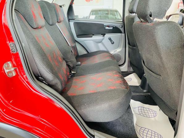 Suzuki SX4 I (Classic) Рестайлинг с пробегом 2010 года, цена 750 000 рублей, 199000 км, хэтчбек, Автокод Объявления