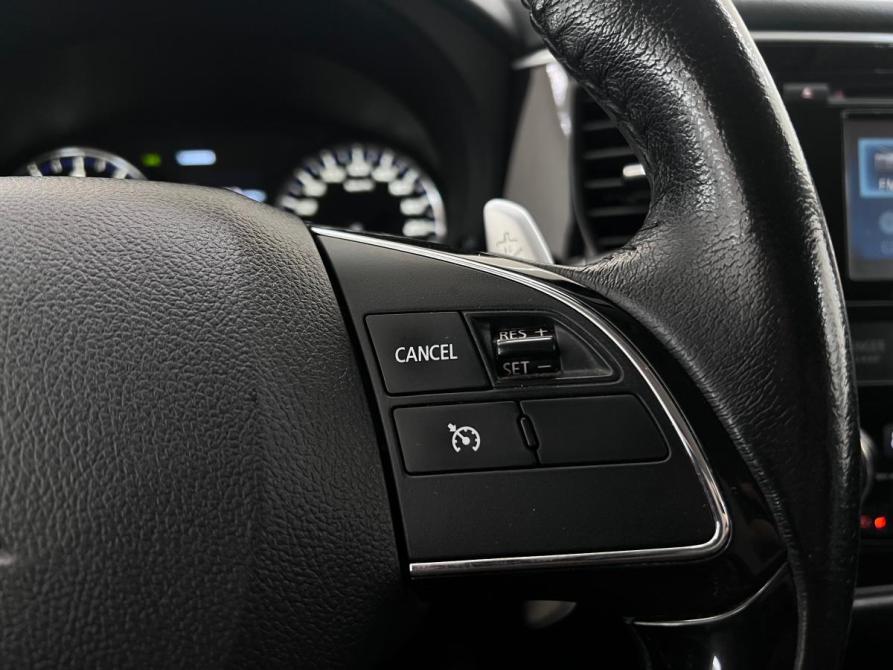 Mitsubishi Outlander III Рестайлинг 2 Волгоград  - изображение 16