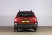 Hyundai Tucson I Новосибирск  - изображение 23
