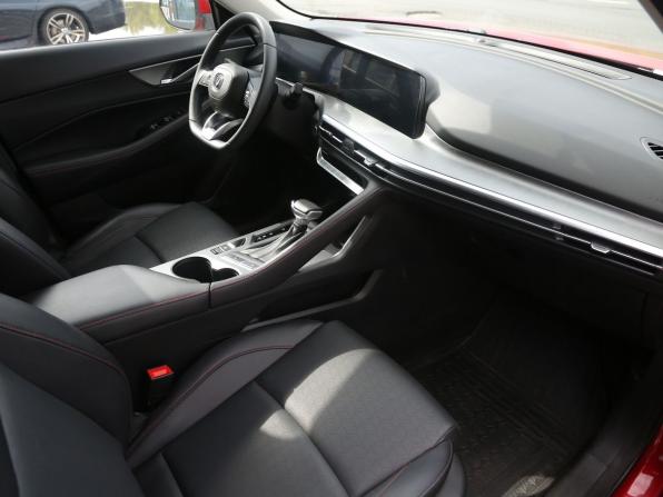 Changan CS35 Plus I Рестайлинг с пробегом 2023 года, цена 1 888 000 рублей, 19000 км, внедорожник, Автокод Объявления