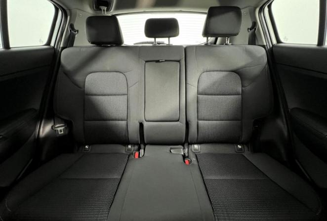 Kia Sportage IV с пробегом 2017 года, цена 2 255 000 рублей, 117165 км, внедорожник, Автокод Объявления