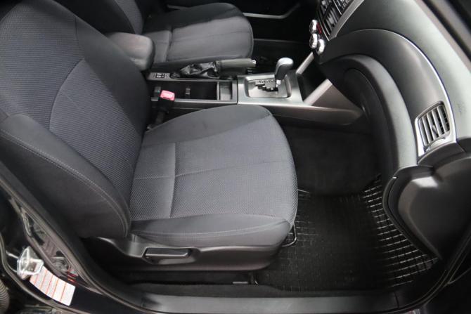 Subaru Forester III Рестайлинг с пробегом 2011 года, цена 995 950 рублей, 310380 км, внедорожник, Автокод Объявления
