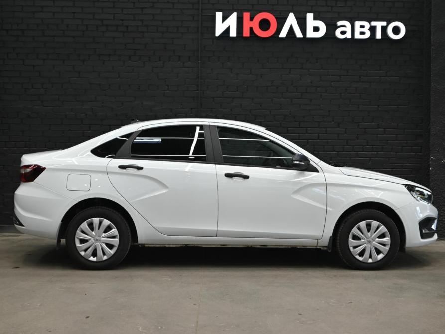 Lada (ВАЗ) Vesta I Рестайлинг (NG) Екатеринбург  - изображение 8