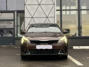 Kia Rio IV Рестайлинг Москва  - изображение 34