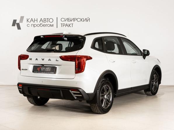 Haval Jolion I Рестайлинг с пробегом 2024 года, цена 1 918 658 рублей, 53726 км, внедорожник, Автокод Объявления