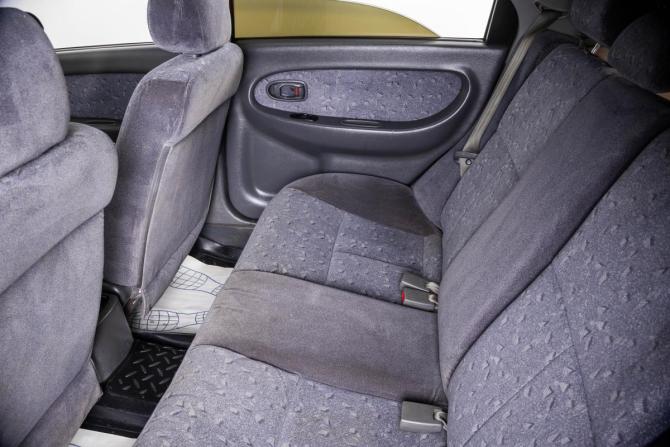 Kia Spectra I Рестайлинг 2 с пробегом 2006 года, цена 329 000 рублей, 300000 км, седан, Автокод Объявления