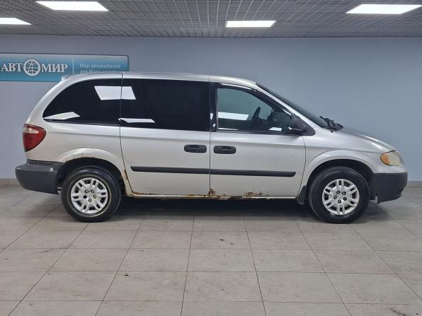 Dodge Caravan IV с пробегом 2005 года, цена 349 000 рублей, 223075 км, минивэн, Автокод Объявления