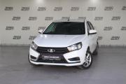 Lada (ВАЗ) Vesta I Ульяновск  - изображение 15