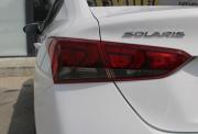Hyundai Solaris II Рестайлинг Саратов  - изображение 35