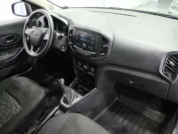 Lada (ВАЗ) XRAY I с пробегом 2018 года, цена 879 900 рублей, 105000 км, хэтчбек, Автокод Объявления
