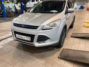 Ford Kuga II Санкт-Петербург  - изображение 15