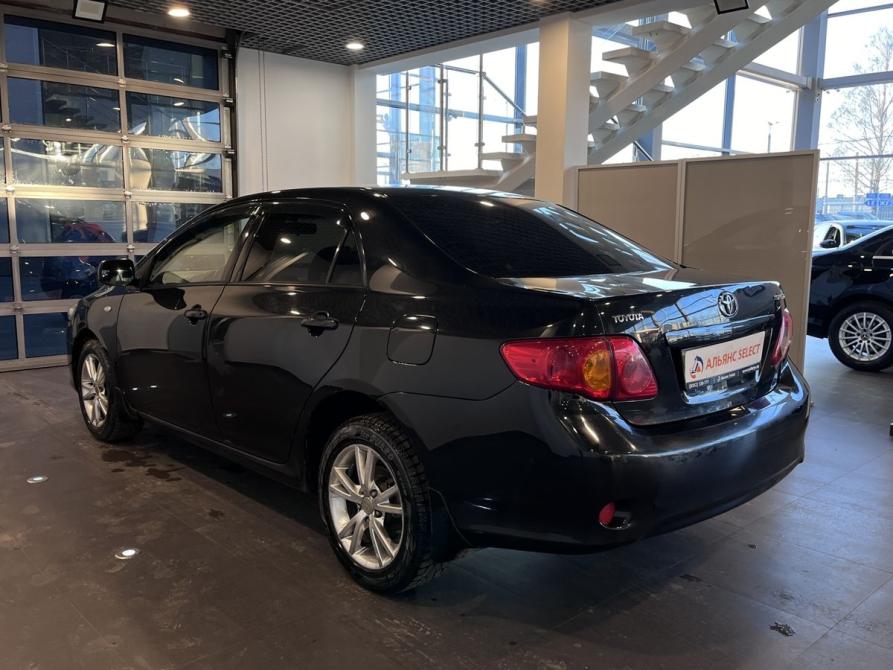 Toyota Corolla X (E140 E150) Чебоксары  - изображение 5