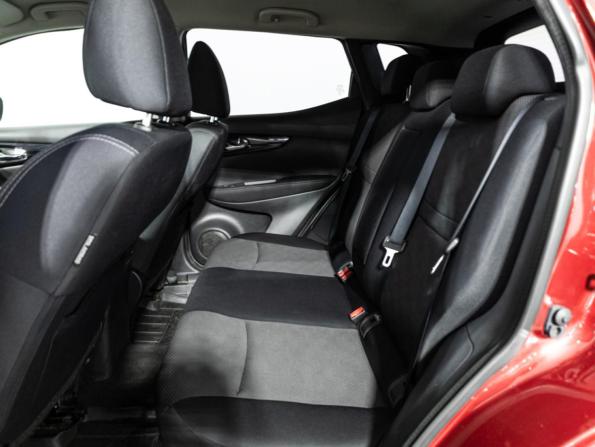 Nissan Qashqai II с пробегом 2014 года, цена 1 519 700 рублей, 93987 км, внедорожник, Автокод Объявления