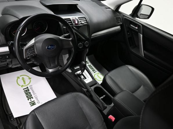 Subaru Forester IV с пробегом 2013 года, цена 1 645 000 рублей, 182798 км, внедорожник, Автокод Объявления
